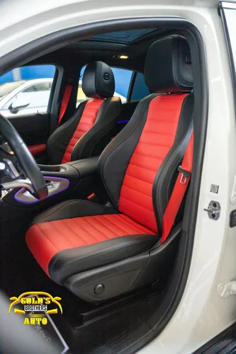 Mercedes Benz Gle 450 4matic 2023