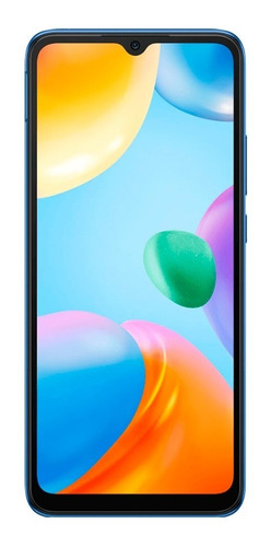 Imagen 2 de 4 de Xiaomi Redmi 10c Dual Sim 4gb + 64gb