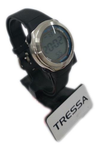 Reloj Tressa Modelo Muffin Joyeria Esponda