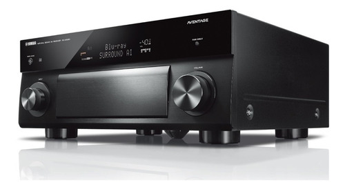 Sintoamplificador Yamaha Rx-a 1080 7.2 Dolby Atmos 4k Dts-x