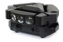 Comprar Luz de escenario LED cabezal móvil Big Dipper LM0910RG 220V luces color rgbw