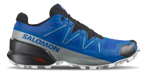 Zapatilla Salomon Trail Running Hombre Speedcross Az-ng Clif