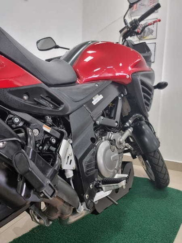 Imagem 2 de 12 de Suzuki V-strom650 A 2017