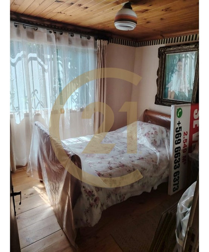 Venta Casa En La Serena