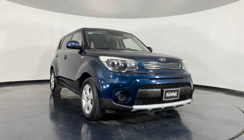 Imagen 3 de 15 de 46957 - Kia Soul 2018 Con Garantía