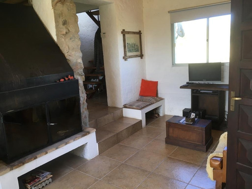 Imagen 15 de 30 de Casa En Villa Serrana Inigualables Paisajes Y Tranquilidad Entre Las Sierras De Lavalleja.