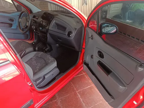 Chevrolet Spark 1.0 Lt M200