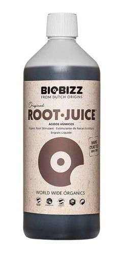 Root Juice 1l - Biobizz