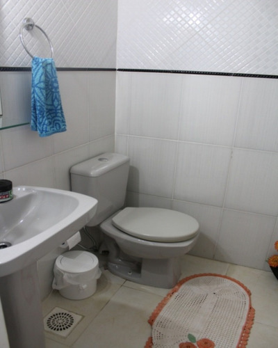 Imagem 16 de 25 de Casa - 1077 - 32135218