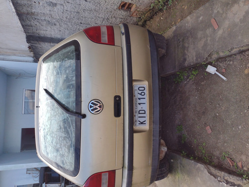 Imagem 3 de 3 de Vw/gol 16v Plus Gol 16v 2001
