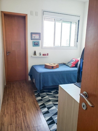 Imagem 17 de 26 de Apartamento - 641e - 69920784