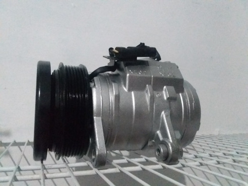 Compresor De Jeep Grand Cherokee Del 2005 Al 2010 V6 Y V8