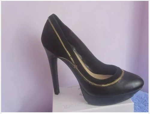 Zapatos Para Mujer Marca Jessica Simpson Importado
