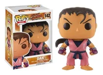 Comprar Funko Pop! Games - Street Fighter - Series 1