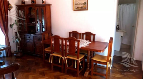Oportunidad Venta - Departamento 2/dos Ambientes, Terraza, Balcón - San Isidro