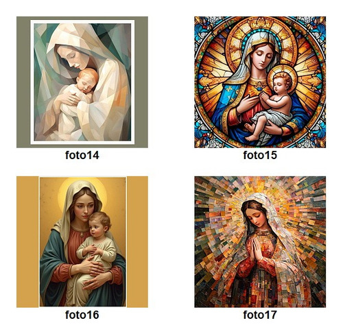 Jesus Imagen En Azulejos Mosaicos Decorativos De 15x15 Cms Agua