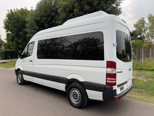 Mercedes-Benz Sprinter 2.1 415 Combi 3665 150cv 15+1 Te