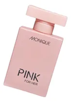Comprar Perfume Femenino Pink Monique Arnold Js Perfumes
