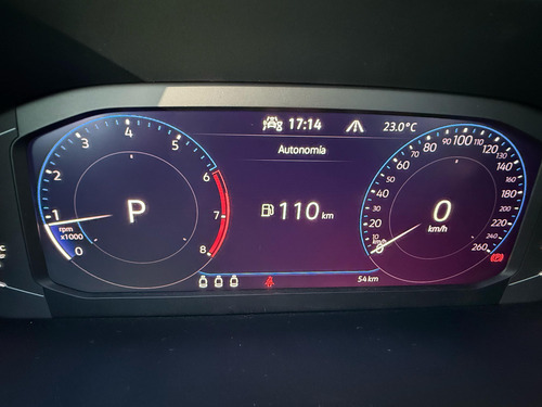 Volkswagen Taos 1.4 250 Tsi Highline