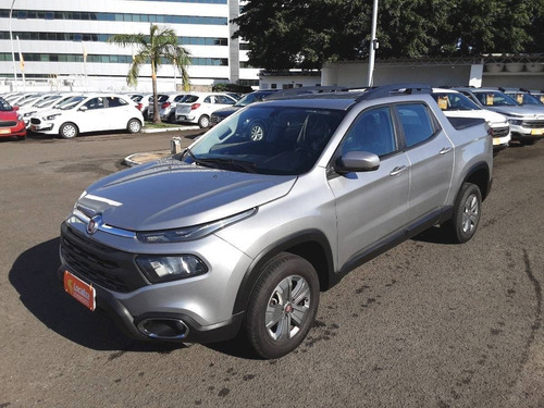 Fiat Toro 1.8 16v Evo Flex Freedom At6