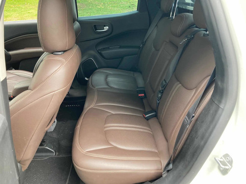 Fiat Toro Volcano 4x4 Diesel At9 Automatico 2019 21.000km
