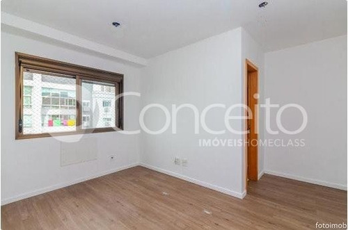 Imagem 7 de 15 de Apartamentos - Passo Da Areia - Ref: 11971 - V-11971