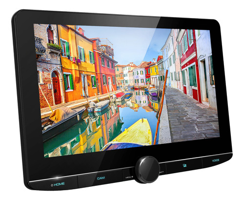 Pantalla Kenwood 10.1 Dmx1057xr Dmx-1057xr Carplay Android