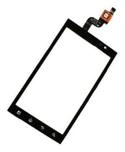 Digitizer LG Optimus 3d P920 P925 Mica Tactil  Touch