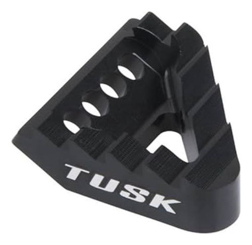 Repuesto Pedal Freno Tusk Negro Ktm-hus     