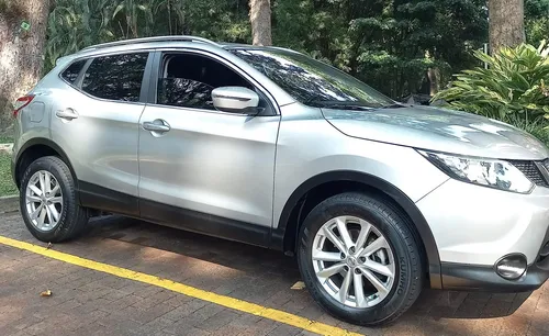 Nissan Qashqai 2.0 Advance