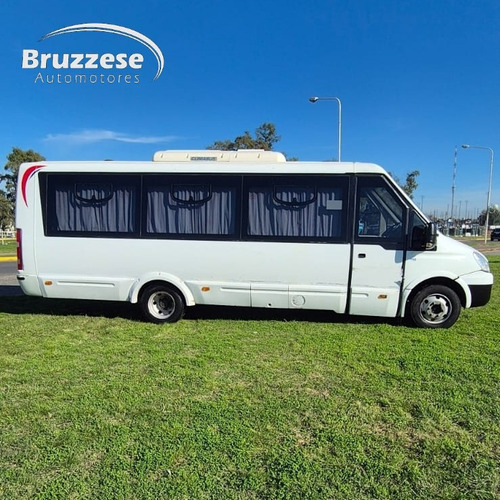 Iveco Eurobus 24+1