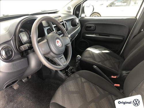 Imagem 5 de 7 de Mobi 1.0 8v Evo Flex Like. Manual