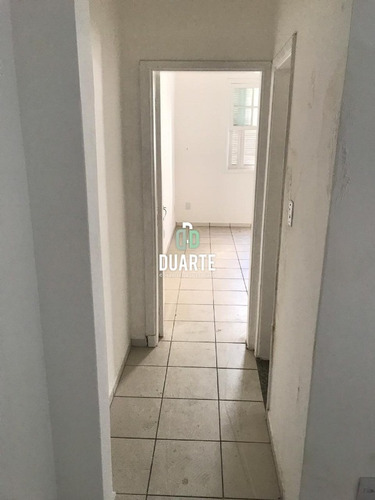 Imagem 9 de 12 de Apartamento - Ap01263 - 34100676