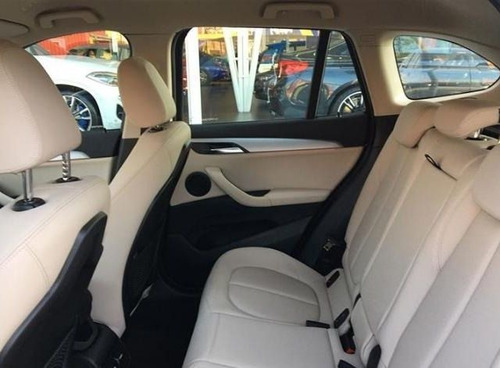 Imagem 4 de 12 de Bmw X1 S Drive 20i 2.0 Active Flex, Bmw1121
