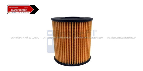 Filtro Cartucho Aceite Peugeot 206 307 Expert Hdi 08/09