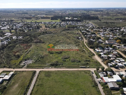 Terreno En Venta 35259 M2 Urbanos En Las Piedras. 