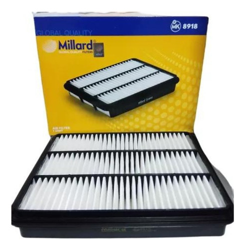 Filtro Aire Mk8918 Millard 4runner Land Cruiser 42467