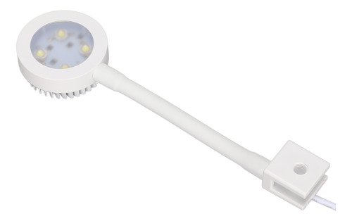 Pecera Led Para Acuarios Pequeños, Alta Luminosidad, Girator