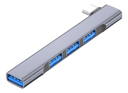 Estación De Acoplamiento Usb C , 3,6 Pulgadas De Largo,