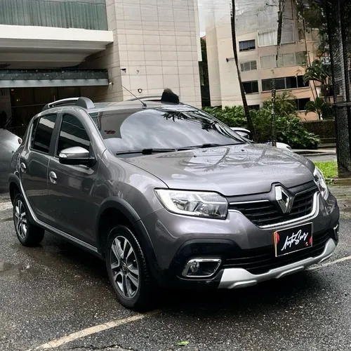 Renault Stepway 1.6 Intens