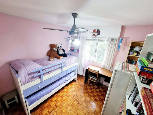 Imagen 5 de 26 de Venta Departamento 4 Ambientes B° Copello