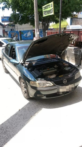 Chevrolet Vectra Cd 2.0 16v Ano 97 Somente $ 8.900,00