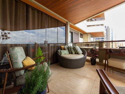 Imagem 13 de 30 de Apartamento A Venda Em Campinas R$ 4.400.000,00 Locação R$ 30.000,00 - Ap01824 - 69029840