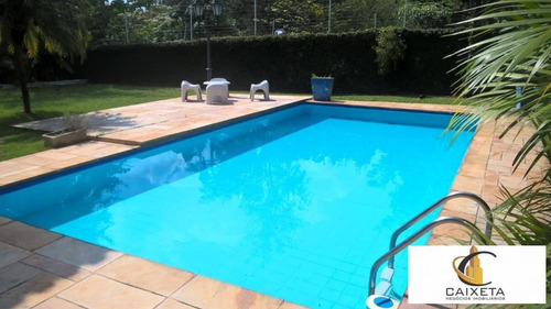 Imagem 12 de 15 de Casa Para Locação Residencial 1 Alphaville. - 503