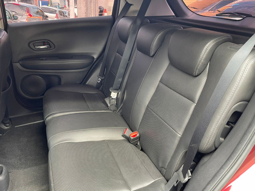 Honda HR-V 1.8 Ex Flex Aut. 5p