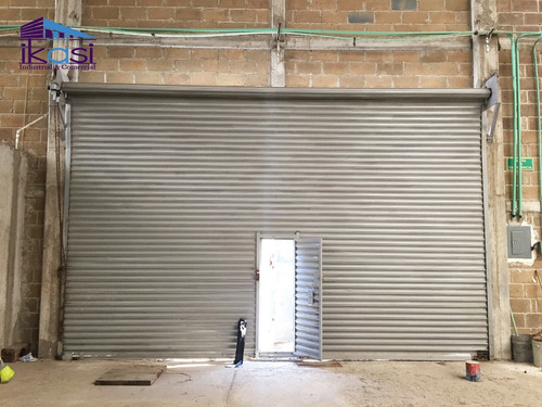 Imagen 8 de 14 de Bir-255 Bodega Industrial Económica 35 Mil Pesos 1500 M2