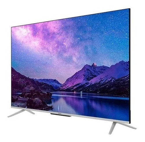 Smart TV Skyworth 65SUC9500 Plana Frameless Android TV 4K 65" 220V