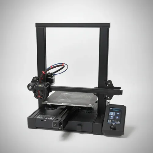 Creality Impressora 3d Ender-3 V2 Neo | Frete grátis
