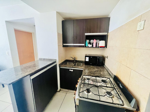 Departamento Venta 4 Ambientes Cochera Parque Patricios