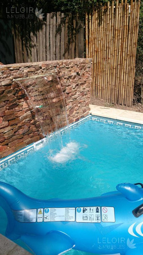 Casa En Venta 2 Amb En Parque Leloir